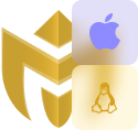 Новый лаунчер для MacOS и Linux